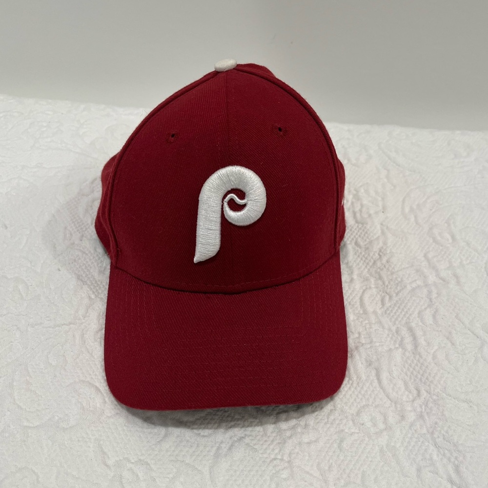 New Era Phillies fitted hat